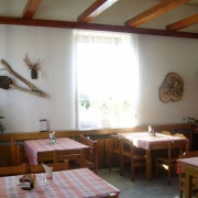 Restaurant Pecka