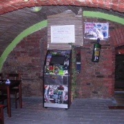 Live Bar
