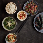 Pho Vietnam Tuan &amp; Lan Kodaňská