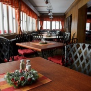 Restaurant Žižkova bouda
