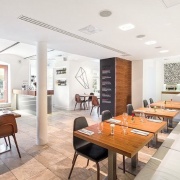 Doma Restaurant