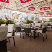 Restaurant Sokolský Dům