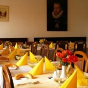 Restaurace Nová Hospoda