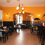 Restaurace Agricola
