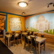 Original Tandoor Indian Restaurant