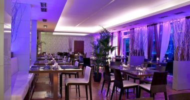 Viktoria restaurant