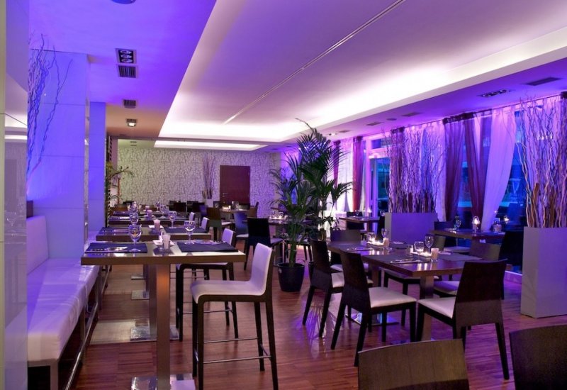 Viktoria restaurant