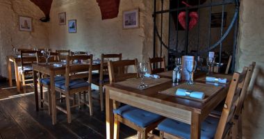 Trattorie Pizzerie Vyžlovka Kutná Hora