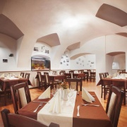 Ambrosia Restaurant