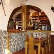 Restaurace Sherwood