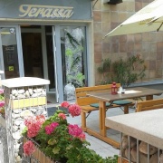 Bistro Terassa Café