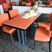 Restaurace Best