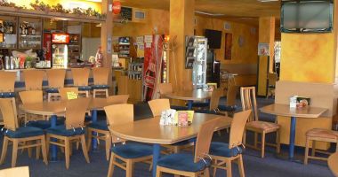 Restaurace Vodní svět