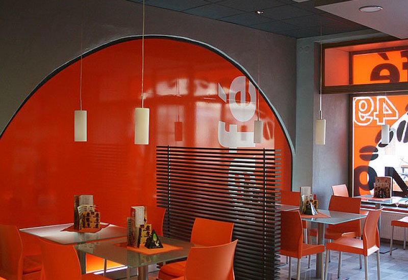 Café 49