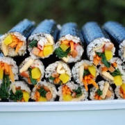Kims Bap