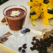 Sweet Secret of Raw
