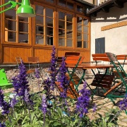 Travel cafe Písek