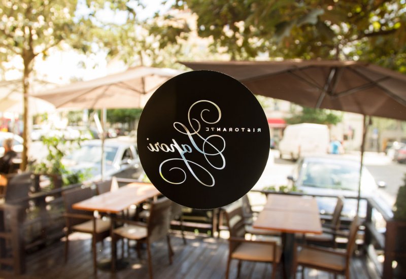 Ristorante Sapori