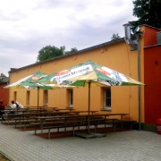 Bowling Pizzerie Štěnovice