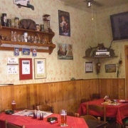 Restaurace Hájenka