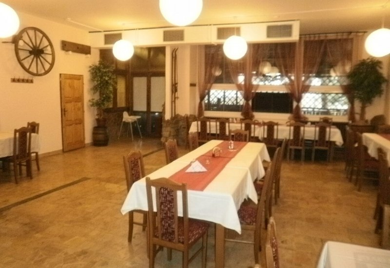 Svitavská Rychta
