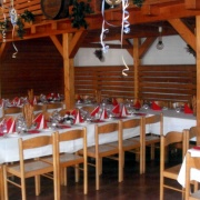 Vlčárna