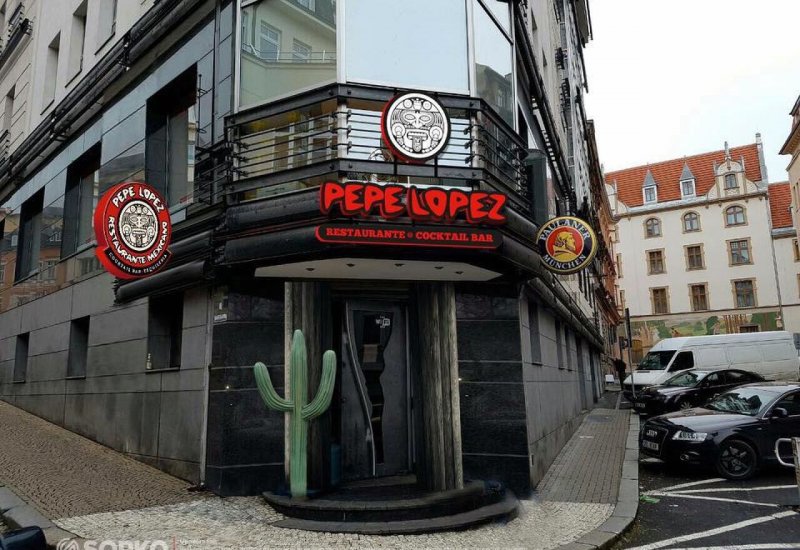 Pepe Lopez Karlovy Vary