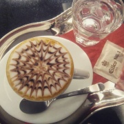 Coffee Garden