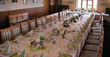 Horský hotel Lesná