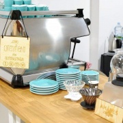 Amáres coffee