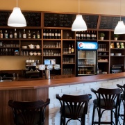 Vysta Cafe Bar