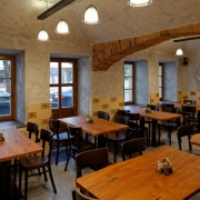 Bernard PUB U Bílého Lva