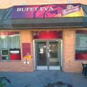 Bufet Eva