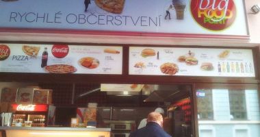 Big Food Point