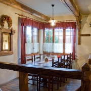 Restaurace Pod starou hruškou