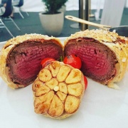 Steak Restaurant