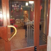 Bar Nitro