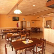 Restaurace Hotel Jelen