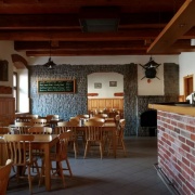Restaurace Na Knížecí