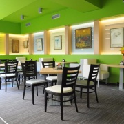 Restaurant Kaskáda