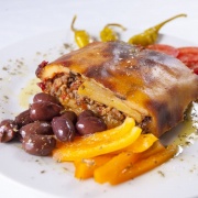 Gyros Taverna Athena