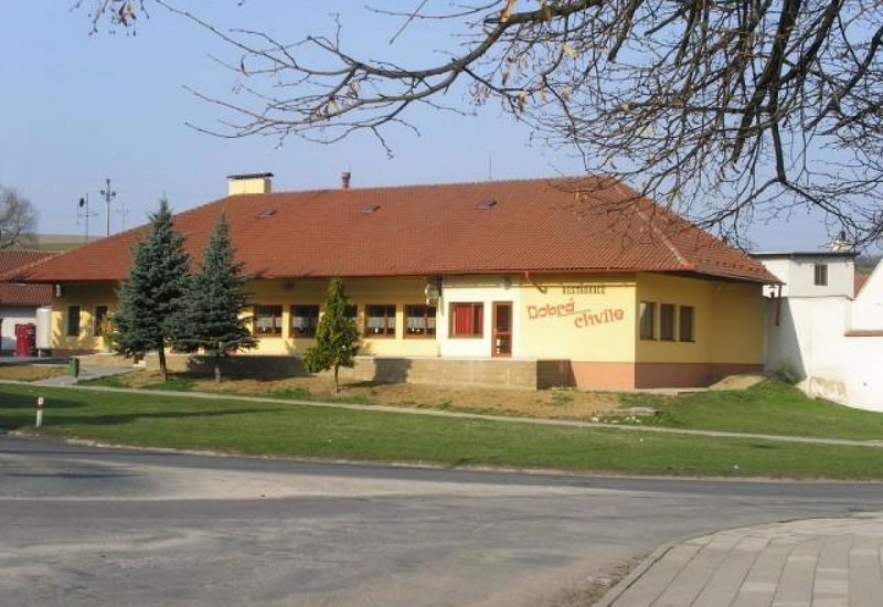 Dobrá chvíle