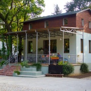 Kavárna Park Cafe