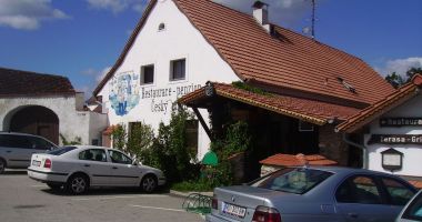 Český mlýn