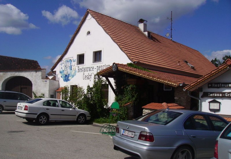 Český mlýn