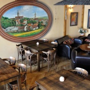 Hejlis bar&amp;salon