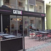 Cattani Pasta Bar Josefská