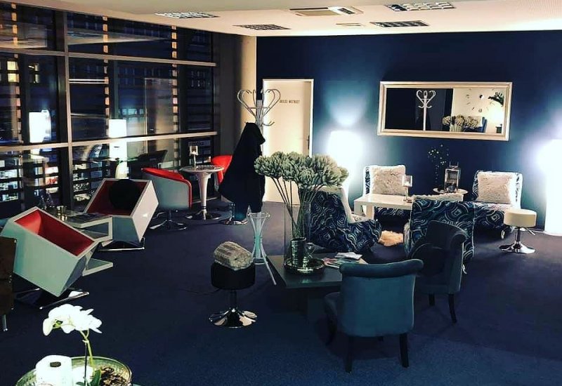 Cafe Lounge Zlín