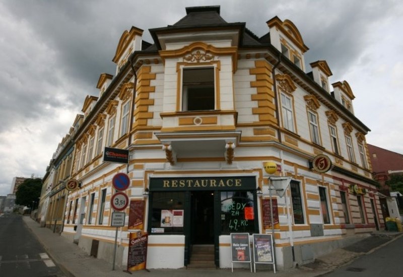 Pivnice Na Východě
