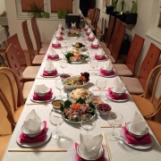 Sen Restaurant
